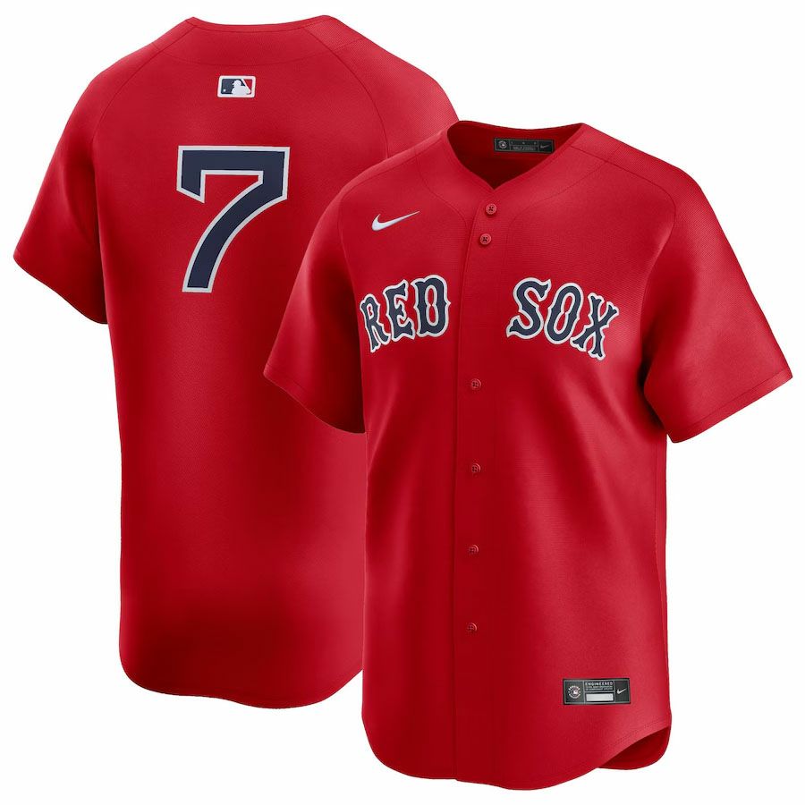 MLB レッドソックス ユニフォーム - MLB | セレクション公式オンライン