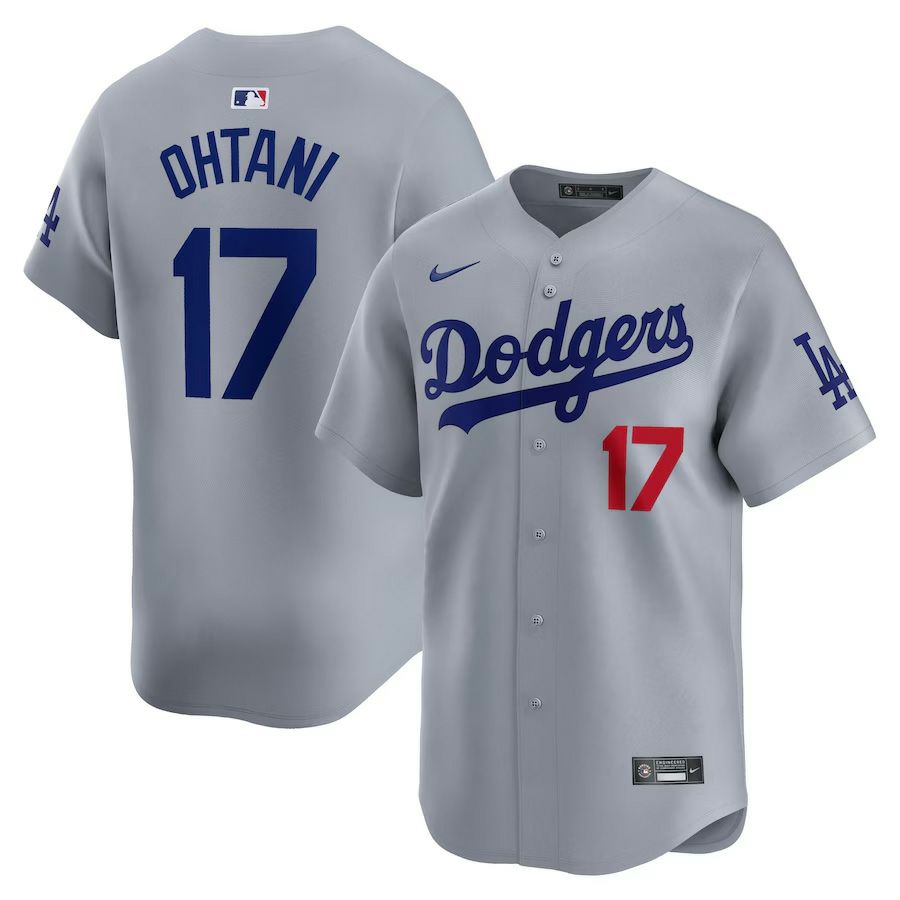 MLB 大谷翔平 ドジャース ユニフォーム 2024 シティーコネクト