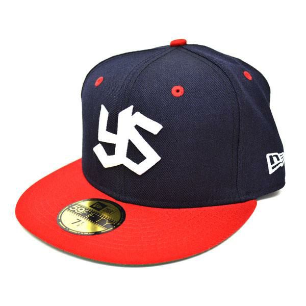 ヤクルトスワローズ キャップ - プロ野球 | セレクション公式