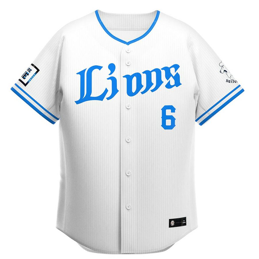 埼玉西武ライオンズ グッズ ニューエラ キャップ Custom Color 59FIFTY