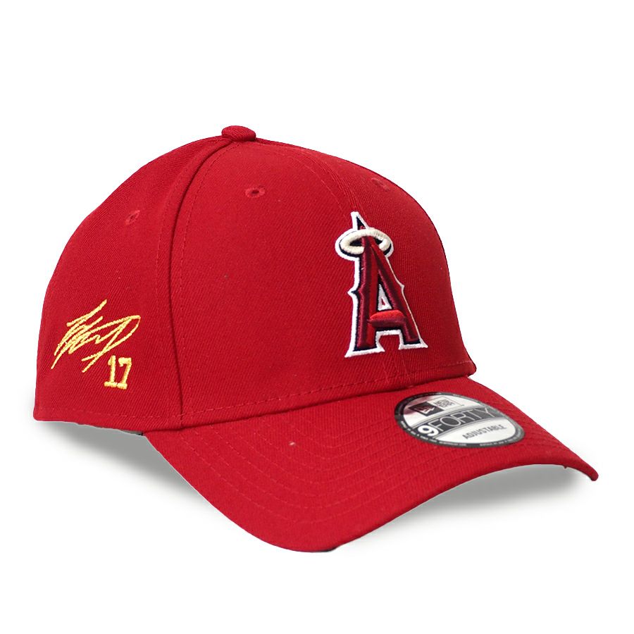 MLB ニューエラ レッド - MLB | セレクション公式オンライン通販ストア