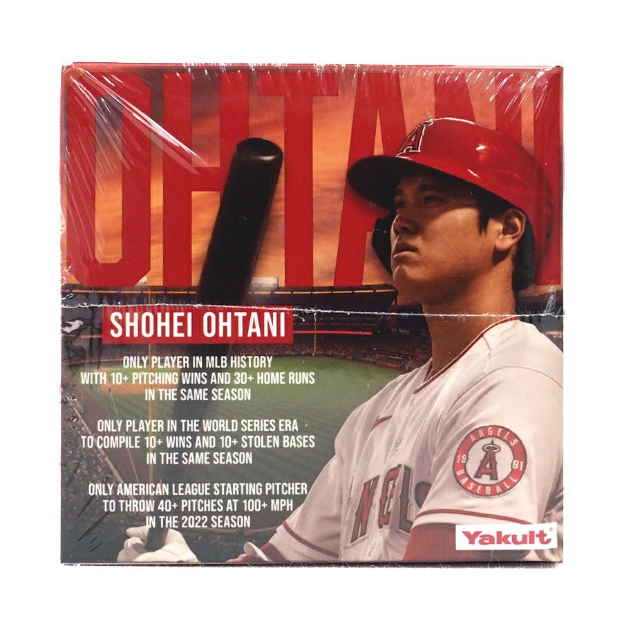 球場限定】Angelsスタジアム限定配布 6/27 大谷翔平100ピースパズル