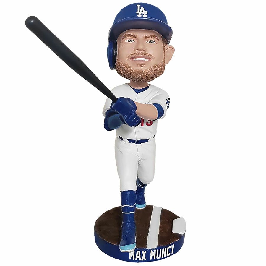 Max Muncy フィギュア 13番 ロサンゼルス・ドジャース Max Muncy