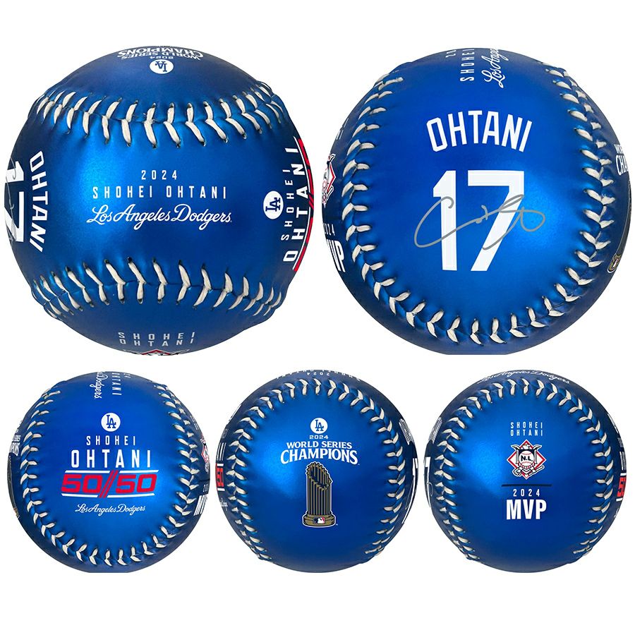 MLB ボール - MLB | セレクション公式オンライン通販ストア