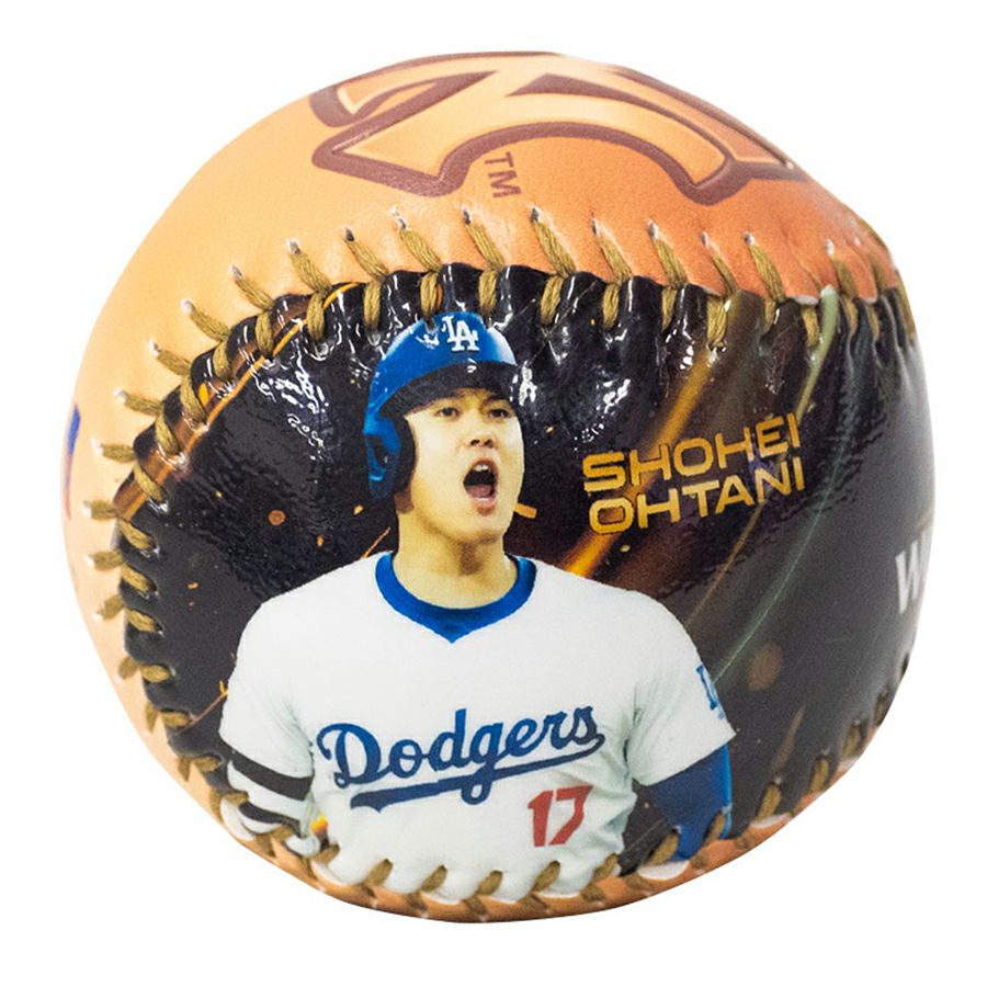 MLB ドジャース グッズ ワールドシリーズ 優勝記念 トロフィー