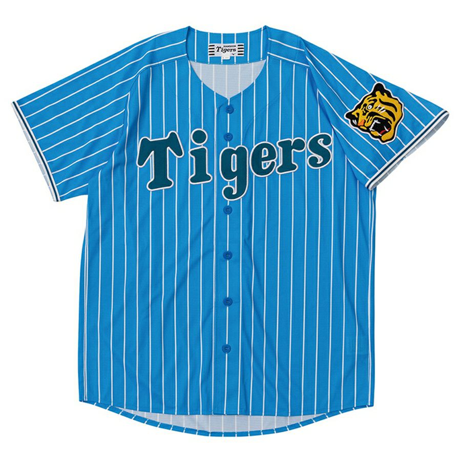 阪神タイガース グッズ ユニフォーム カラーレプリカユニフォーム 2025