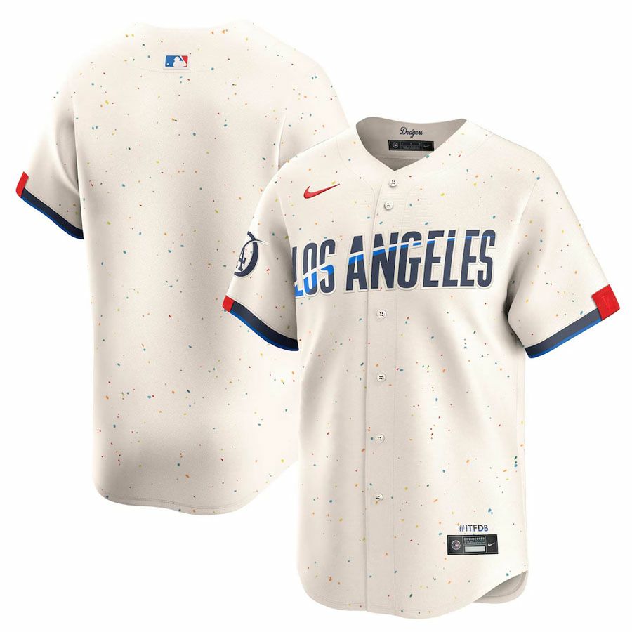 MLB 大谷翔平 ドジャース ユニフォーム 2024 シティーコネクト