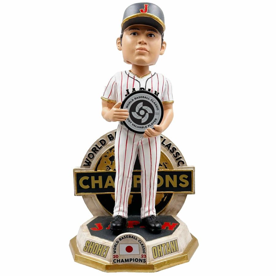 松井秀喜 2003年 限定版 フィギュア 松井秀喜 2003年 限定版