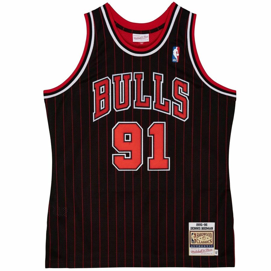 NBA ブルズ ミッチェル＆ネス - NBA | セレクション公式オンライン通販