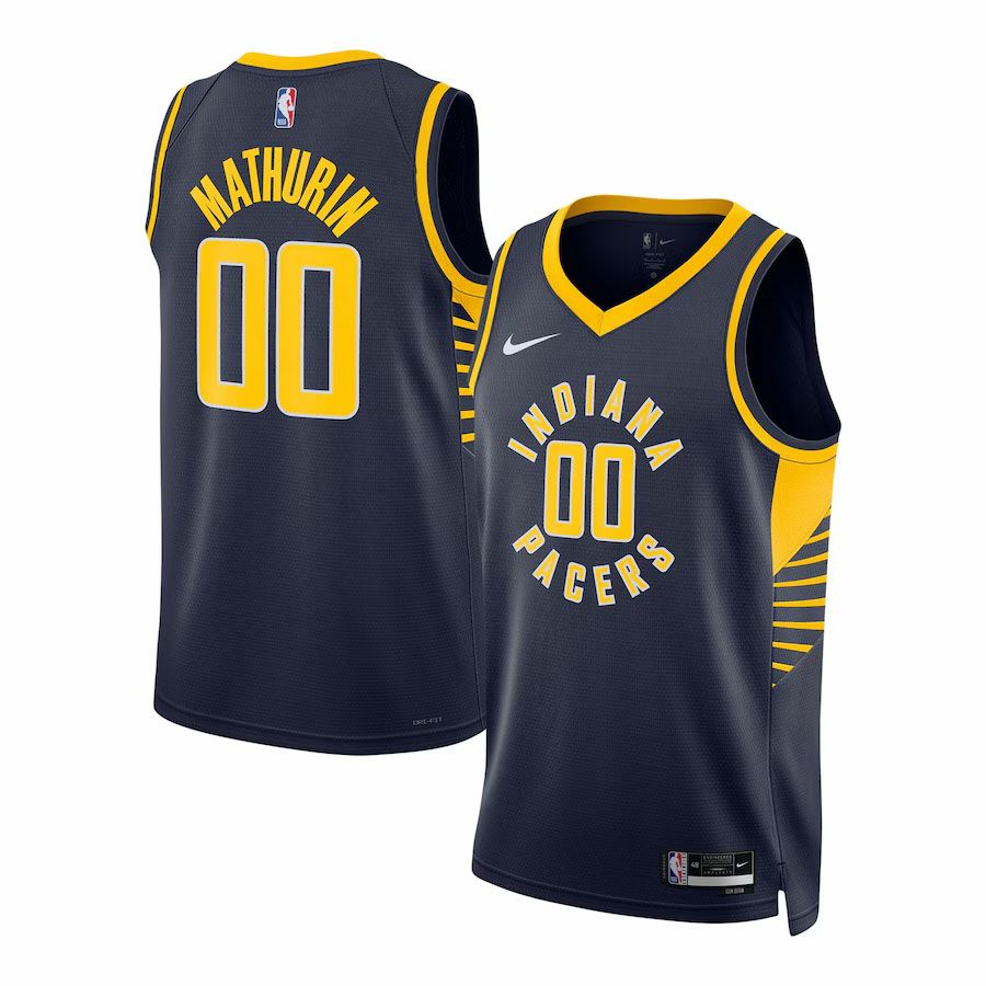 NBA ペイサーズ ユニフォーム - NBA | セレクション公式オンライン通販
