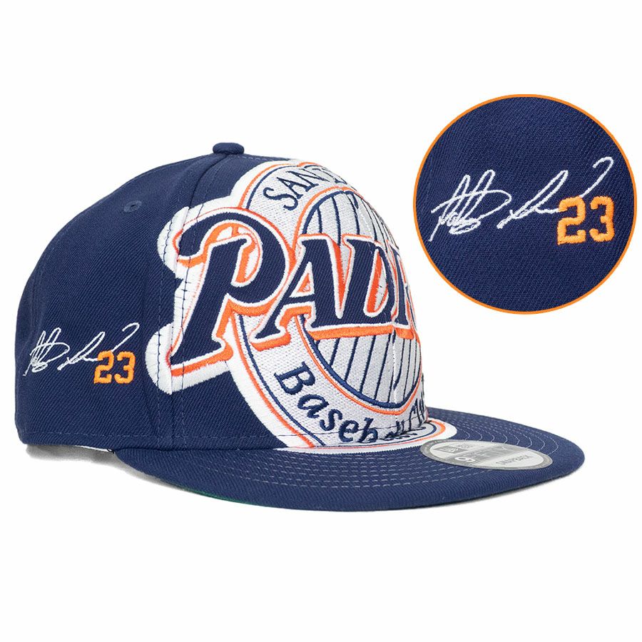 MLB キム・ハソン パドレス ユニフォーム 2024 MLB World Tour ソウル