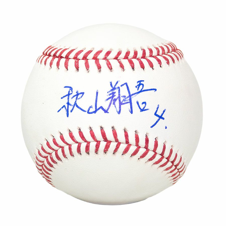 MLB アルバート・プホルス カージナルス 直筆サイン Fanatics