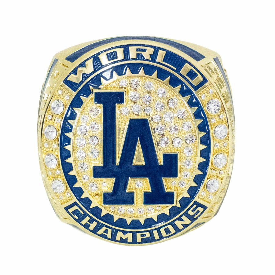 MLB ムーキー・ベッツ ドジャース 【球場配布限定】ワールドシリーズ