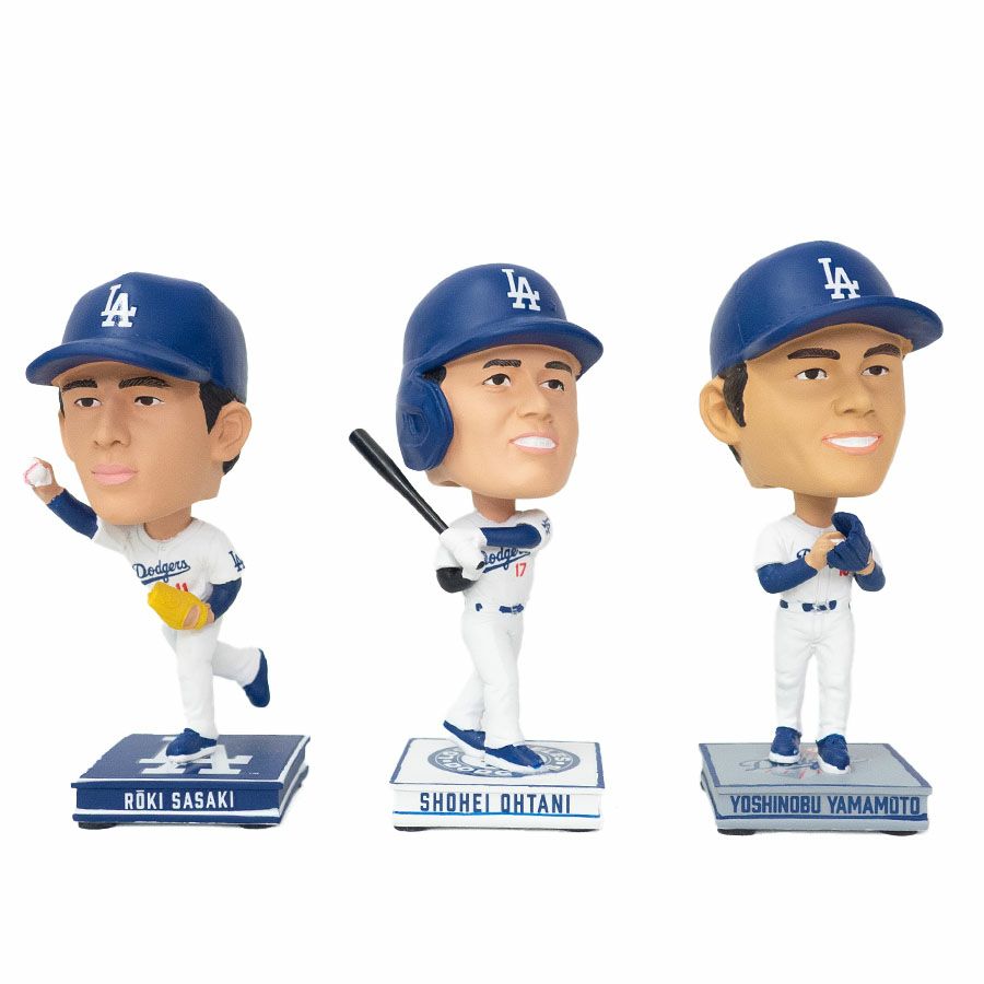 MLB コレクタブル - MLB | セレクション公式オンライン通販ストア