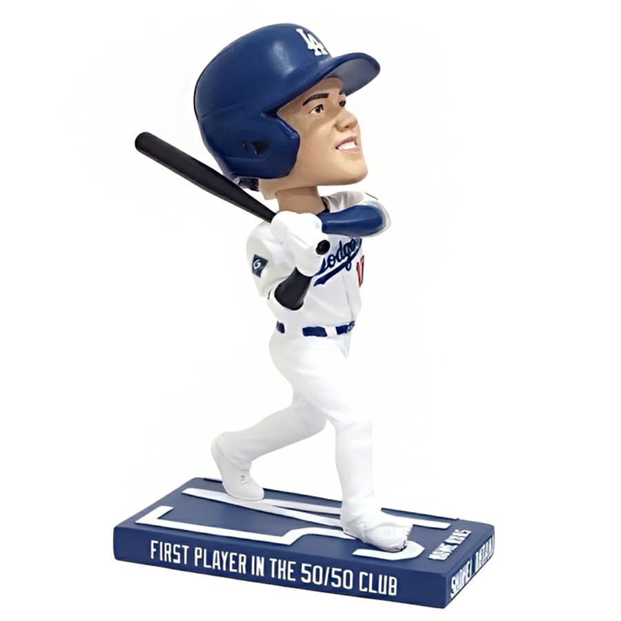 大谷翔平☆PLAYER BOBBLE(球場台座) SHOHEI OHTANI 大谷翔平 (WBC 日本