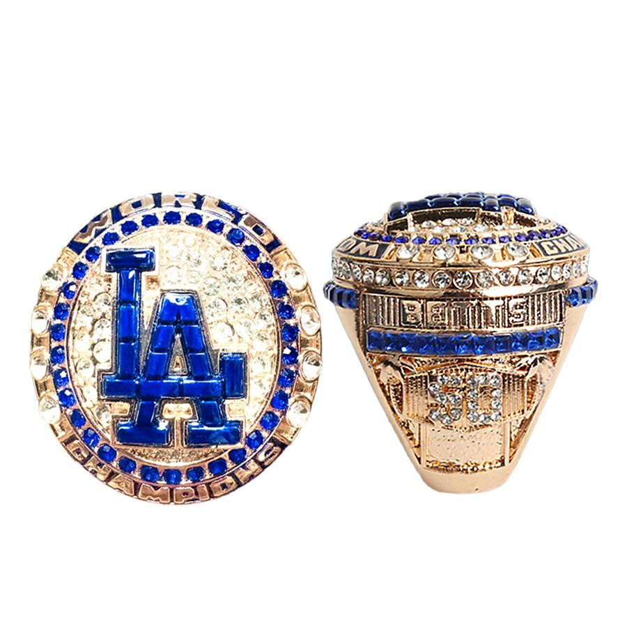 MLB ヤンキース 1998 ワールドシリーズ レプリカチャンピオンリング