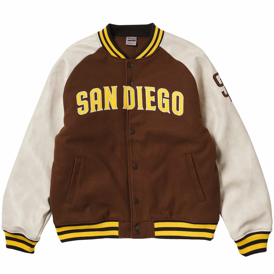 MLB パドレス グッズ - MLB | セレクション公式オンライン通販ストア