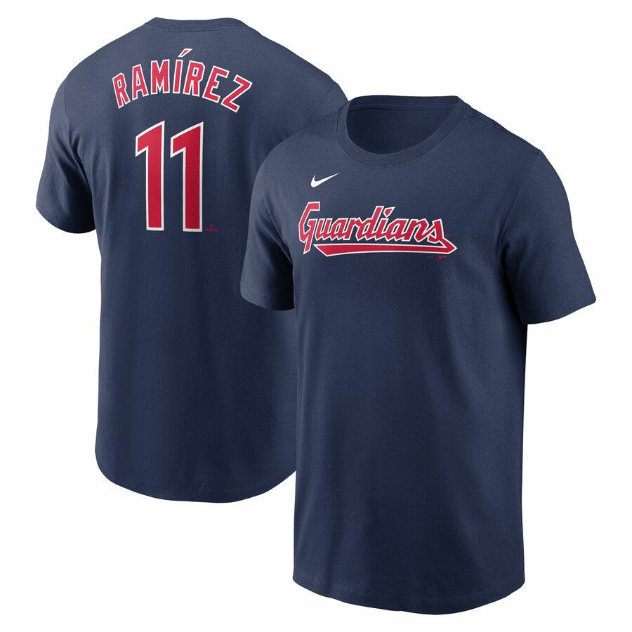 MLB ガーディアンズ Tシャツ - MLB | セレクション公式オンライン通販