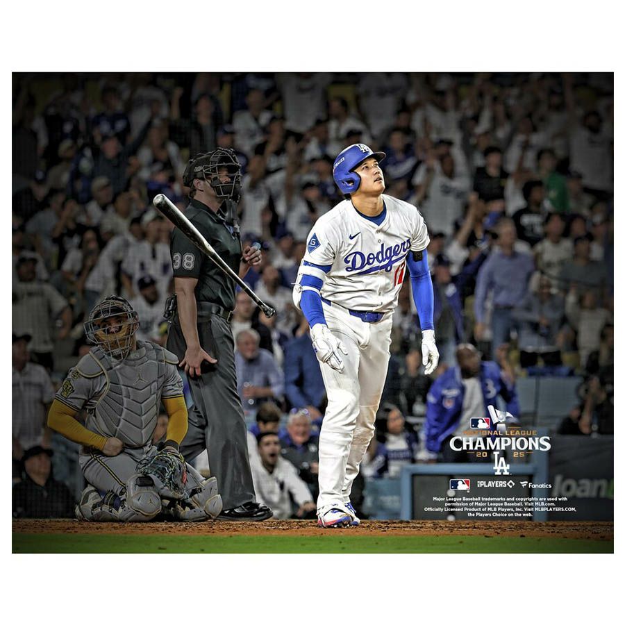 MLB 大谷翔平 エンゼルス 2021 オールスターウィーク Photograph