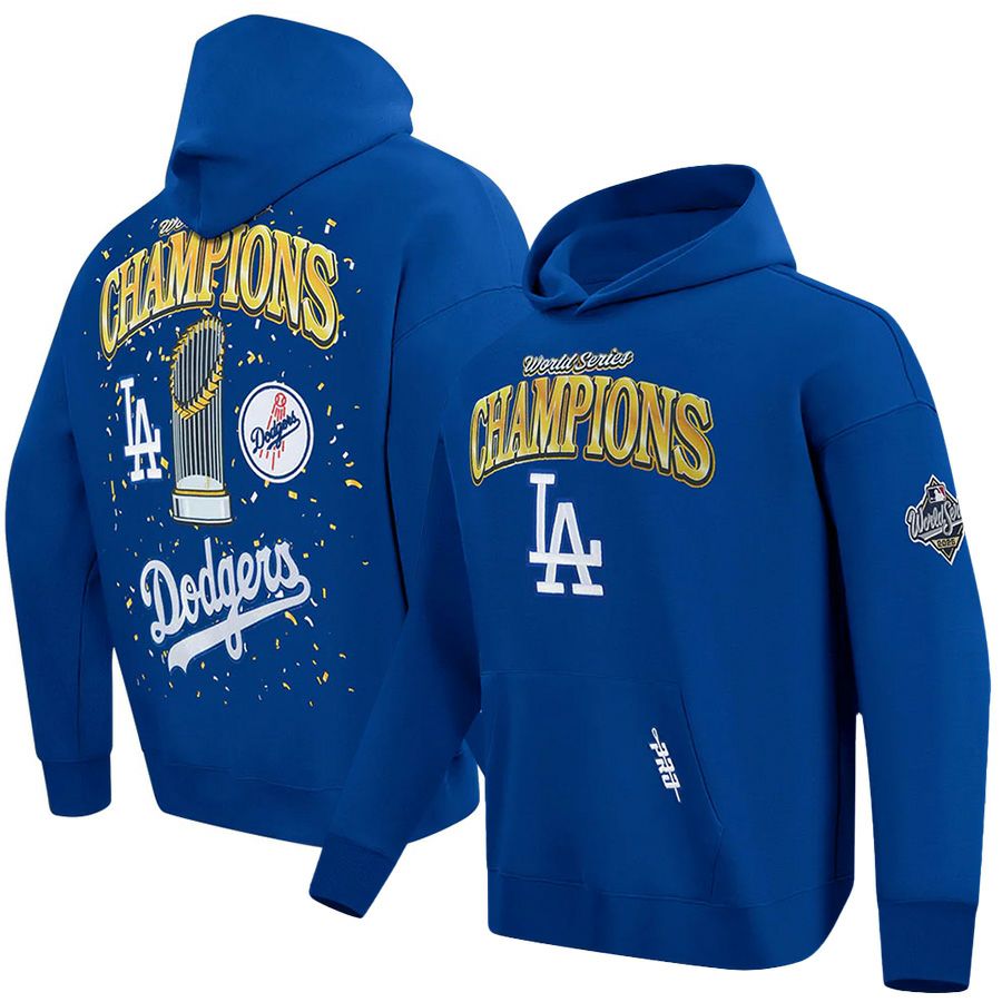 MLB ドジャース パーカー/スウェット - MLB | セレクション公式