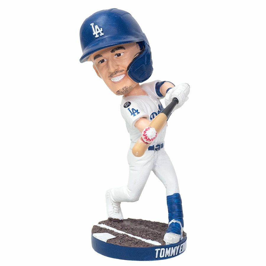 MLB ムーキー・ベッツ ドジャース フィギュア 【球場配布】BobbleHead