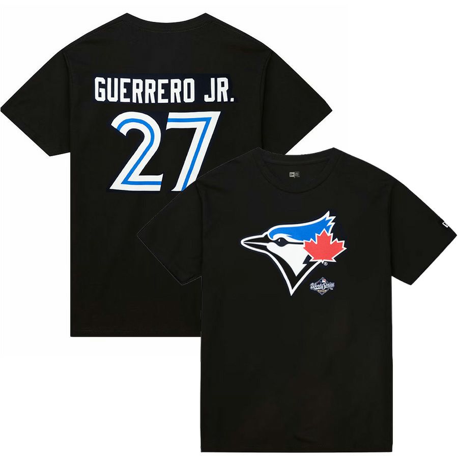 MLB ウラディミール・ゲレーロ・ジュニア トロント・ブルージェイズ T