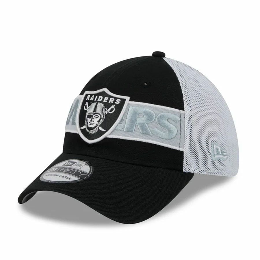 NFL レイダース キャップ - NFL | セレクション公式オンライン通販ストア