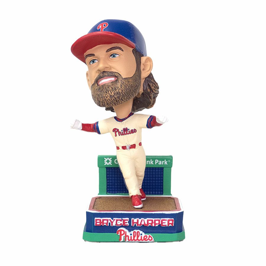 MLB クレイトン・カーショー ドジャース ボブルヘッド 【球場配布限定