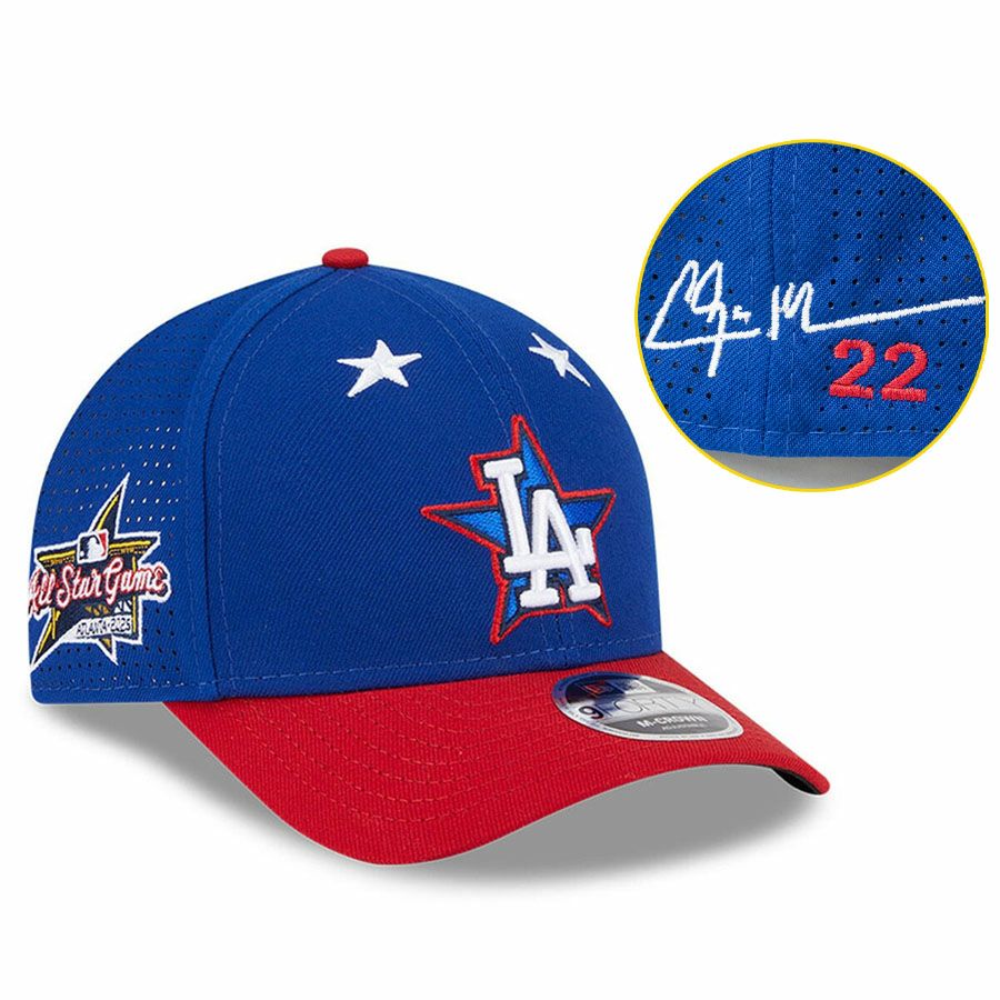 MLB クレイトン・カーショー グッズ - MLB | セレクション公式