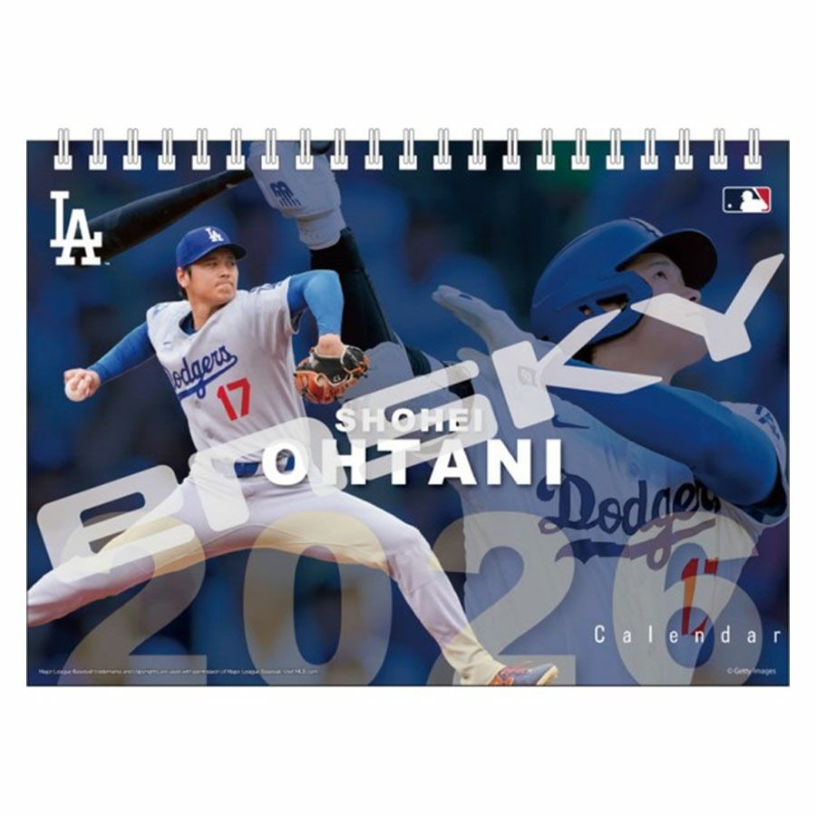 大谷選手「等身大パネル」と「50/50カウントダウンパネル」が