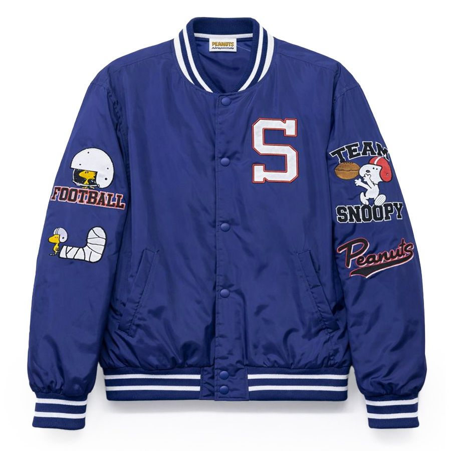 1966年 フットボールチームジャケット 公式 Mens NFL Jackets | DAZN