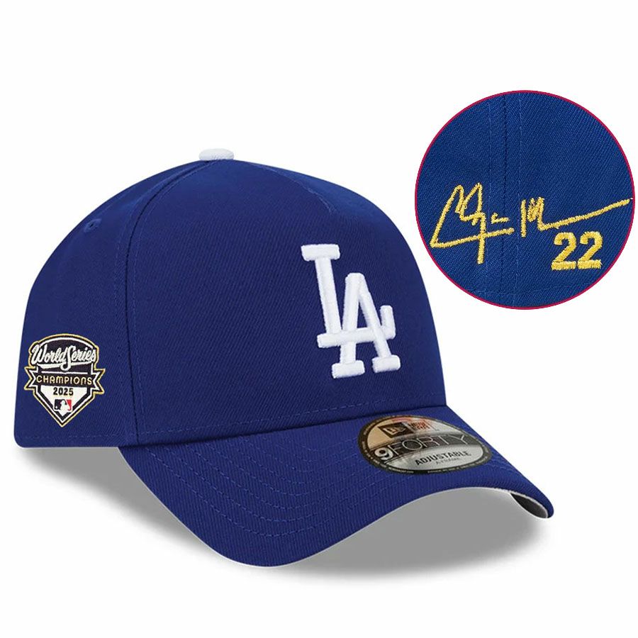 MLB クレイトン・カーショー グッズ - MLB | セレクション公式