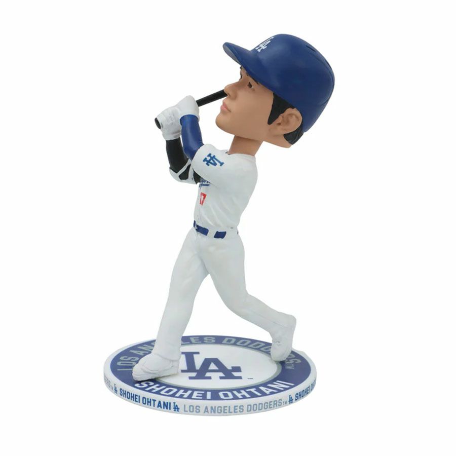 世界10,000体限定!! 大谷翔平選手「ミニver.ボブルヘッド」新入荷