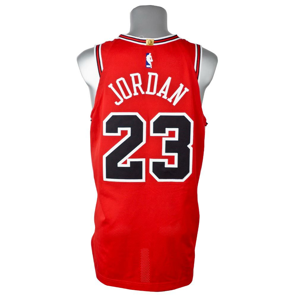 NBA マイケル・ジョーダン シカゴ・ブルズ ユニフォーム/ジャージ