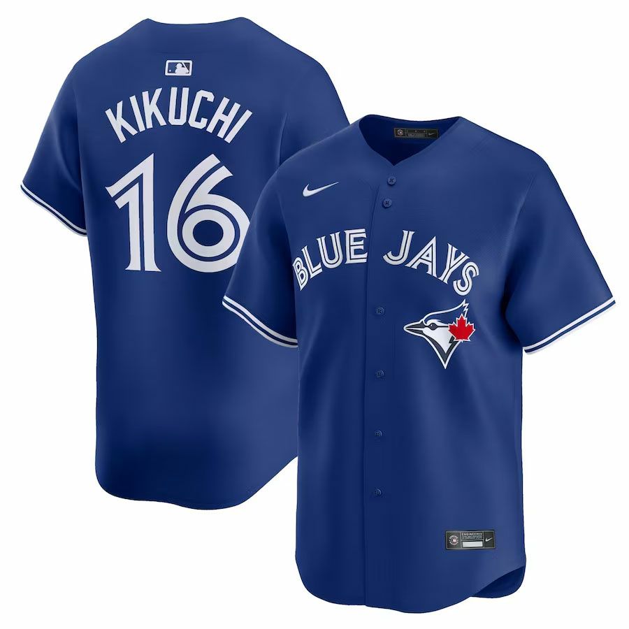 MLB ブルージェイズ ユニフォーム ナイキ - MLB | セレクション公式