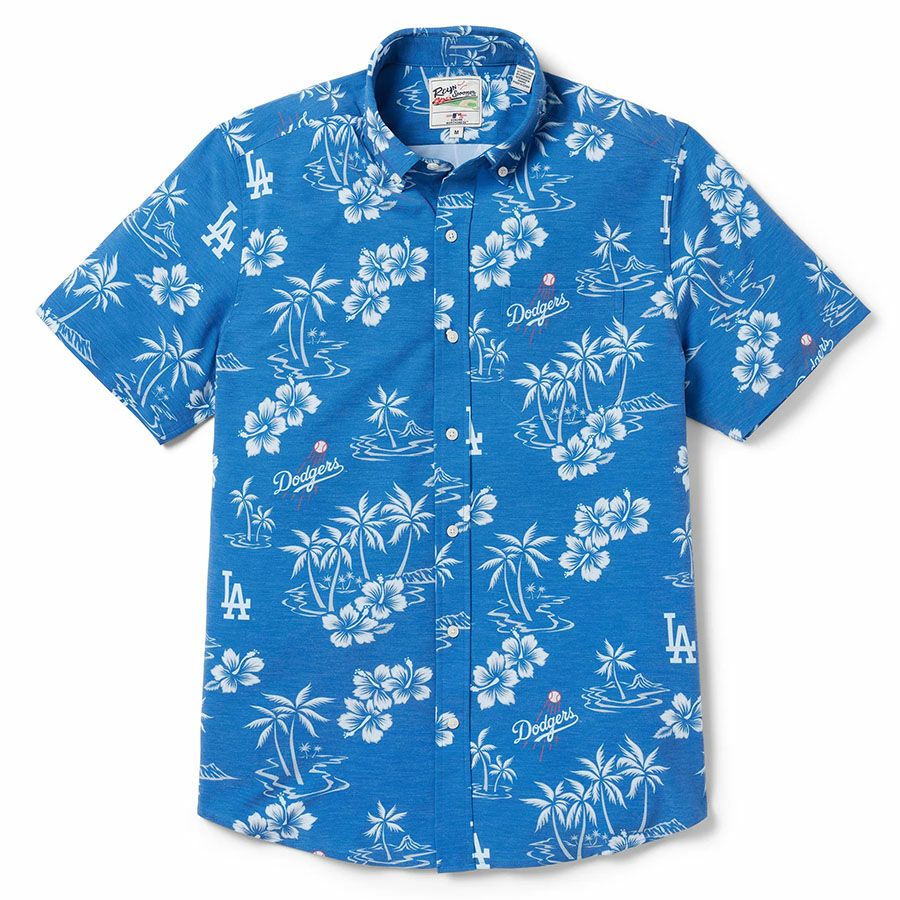 MLB ドジャース シャツ - MLB | セレクション公式オンライン通販ストア