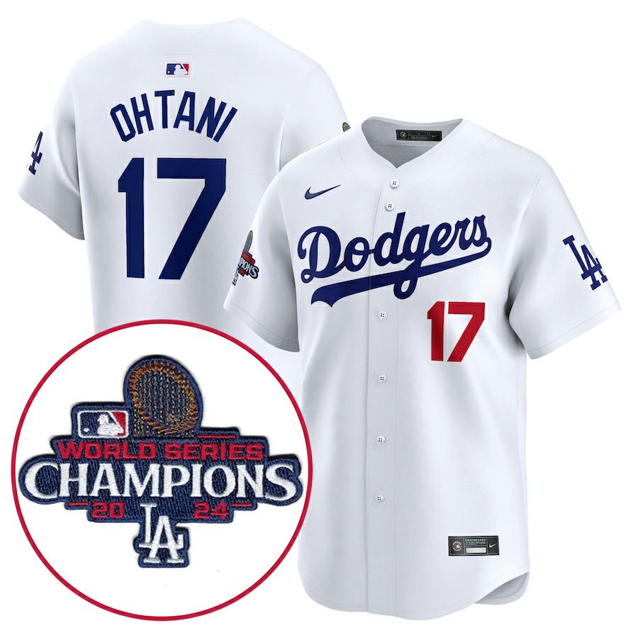 MLB 山本由伸 ドジャース ユニフォーム 2024 ワールドシリーズ進出記念