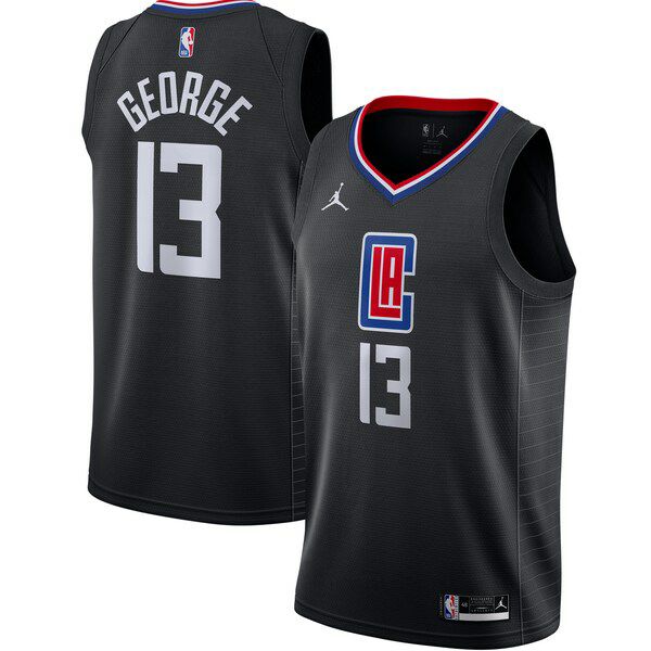 NBA クリッパーズ ポール・ジョージ ユニフォーム メンズ - NBA