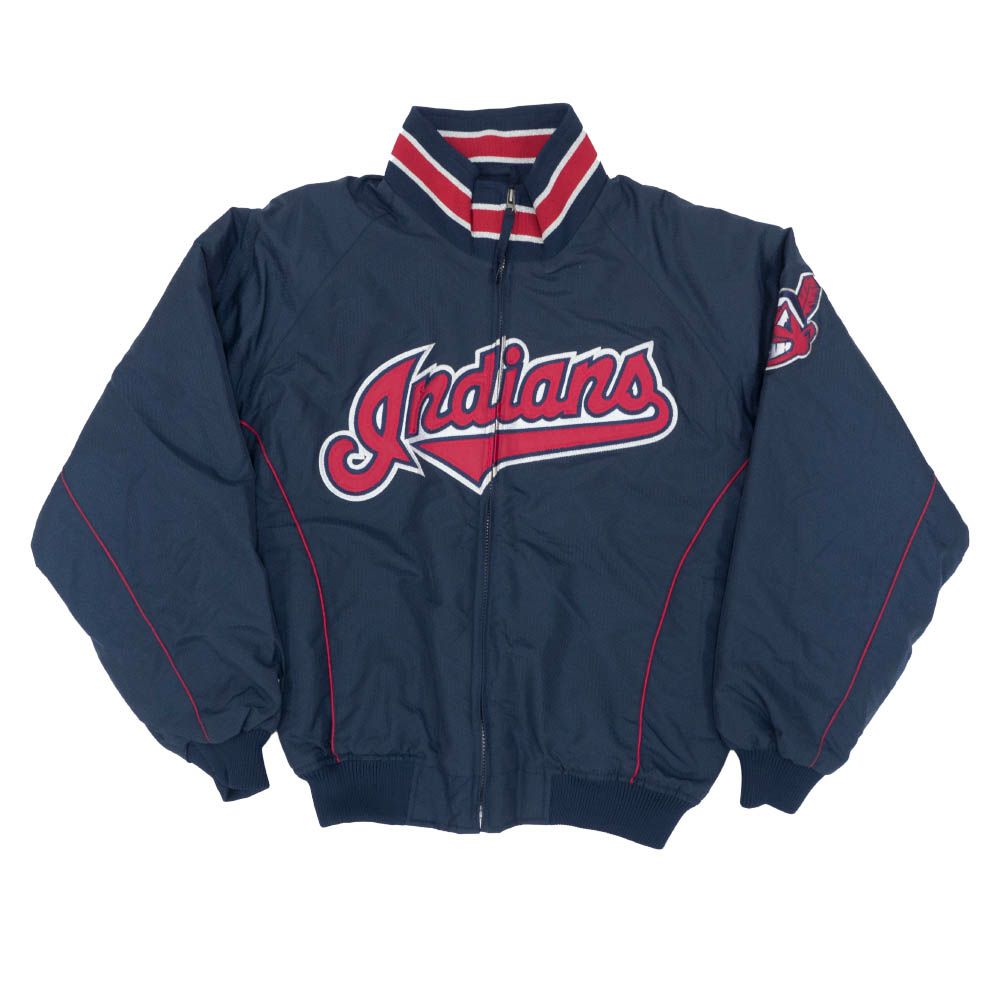 MLB ガーディアンズ ジャケット - MLB | セレクション公式オンライン