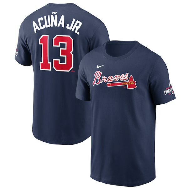 MLB ロナルド・アクーニャ グッズ - MLB | セレクション公式オンライン