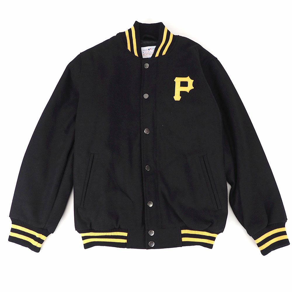 MLB パイレーツ ジャケット - MLB | セレクション公式オンライン通販ストア