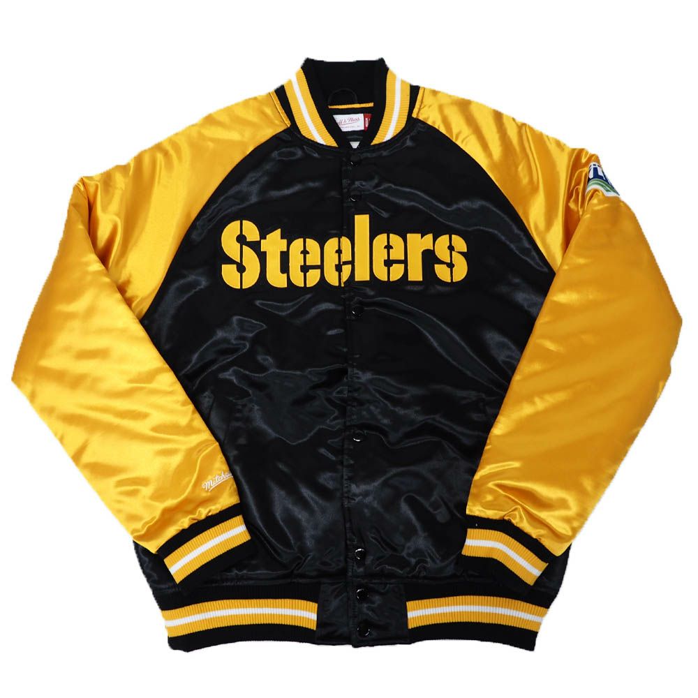 NFL スティーラーズ ジャケット - NFL | セレクション公式オンライン