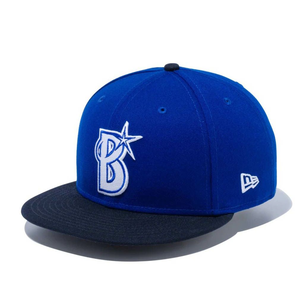 DeNAベイスターズ キャップ - プロ野球 | セレクション公式オンライン