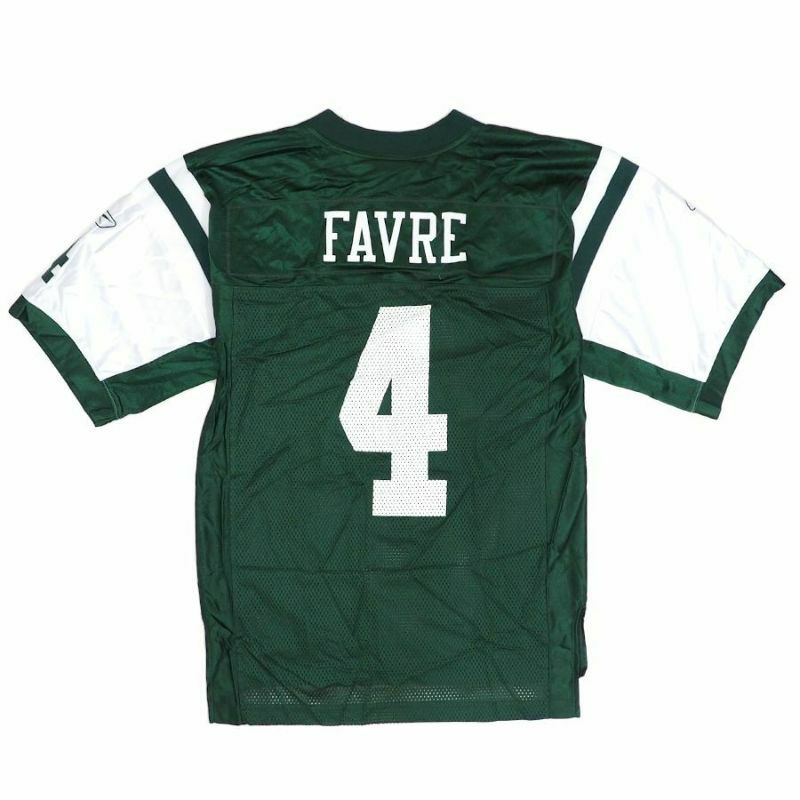 NFL ジェッツ ユニフォーム - NFL | セレクション公式オンライン通販ストア