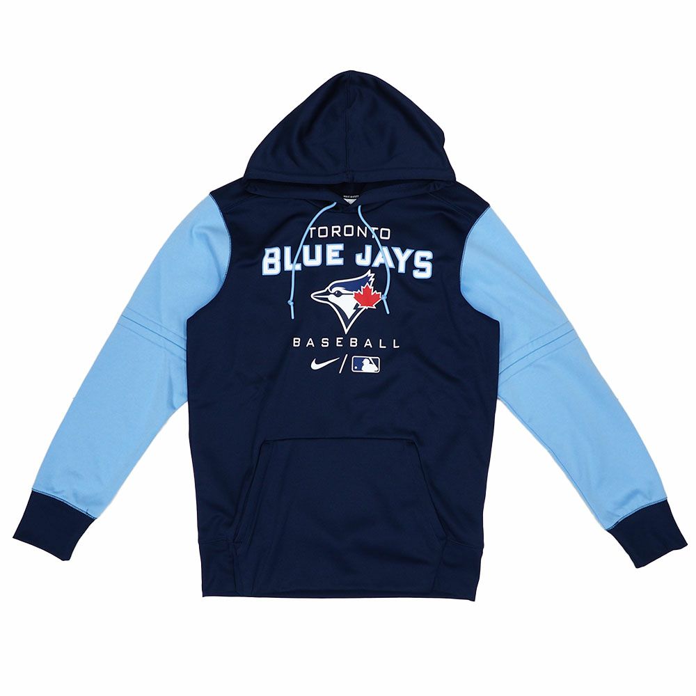 MLB ブルージェイズ パーカー/スウェット - MLB | セレクション公式