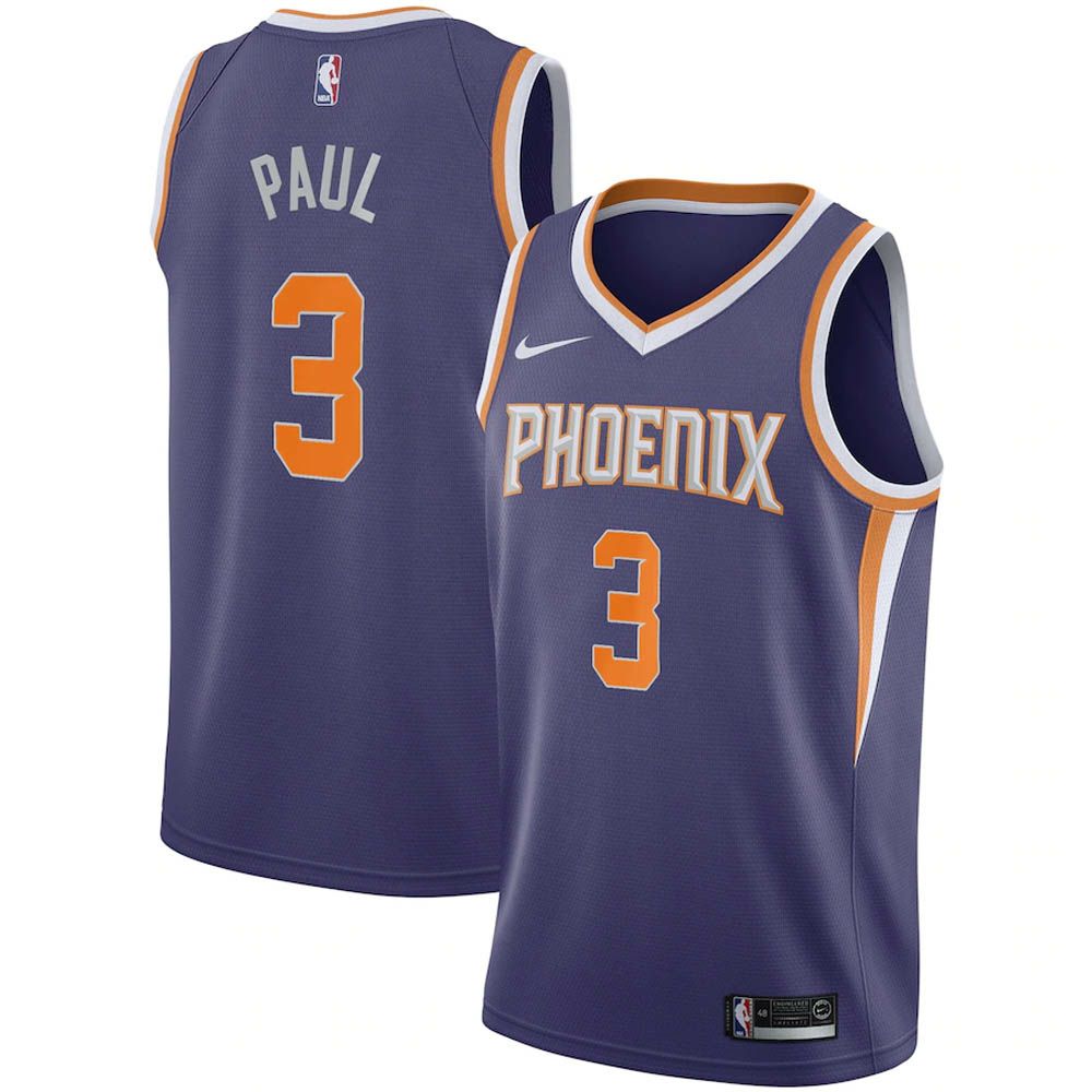 NBA フィギュア クリス・ポール CP3 ボブルヘッド セット NBA