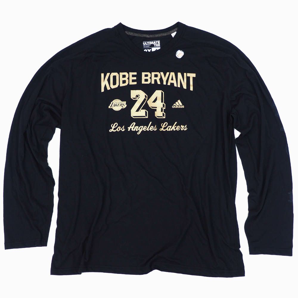 NBA コービー・ブライアント Tシャツ - NBA | セレクション公式