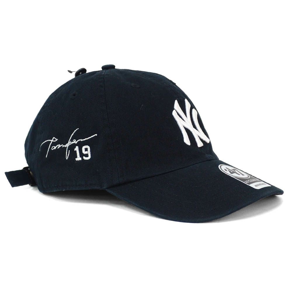 MLB 田中将大 キャップ - MLB | セレクション公式オンライン通販ストア