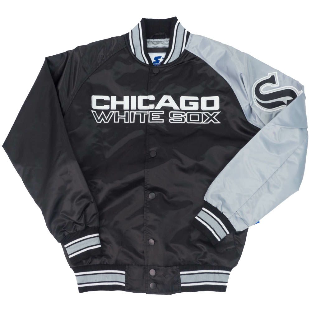 MLB ホワイトソックス ジャケット - MLB | セレクション公式オンライン