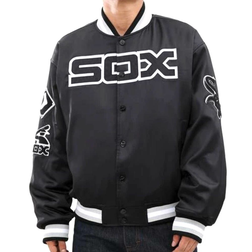MLB ホワイトソックス ジャケット - MLB | セレクション公式オンライン